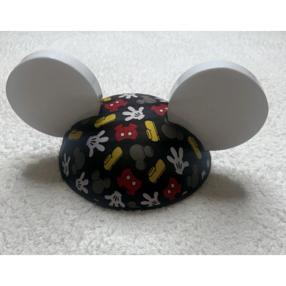 Disney authentic parks